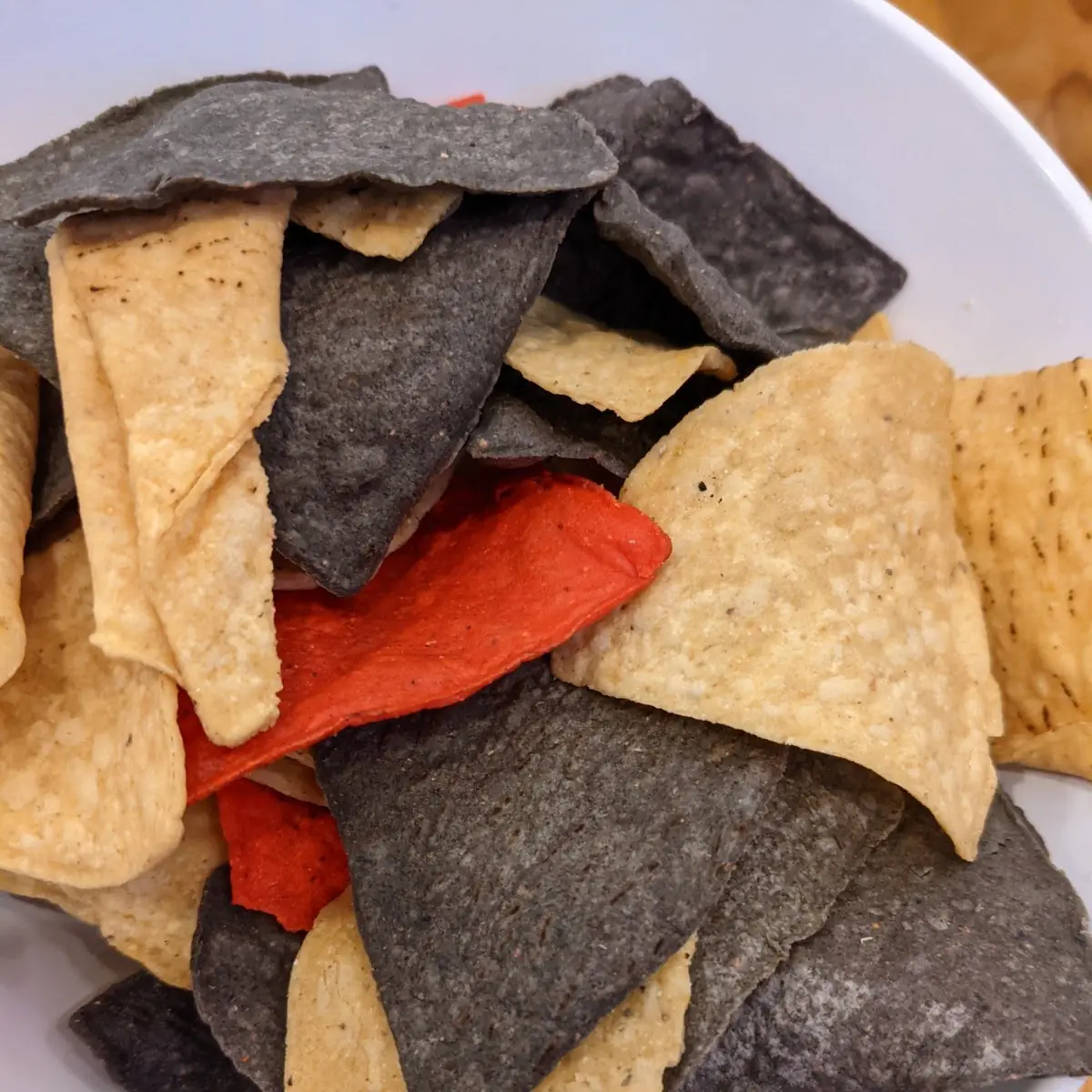 Chips & Salsa