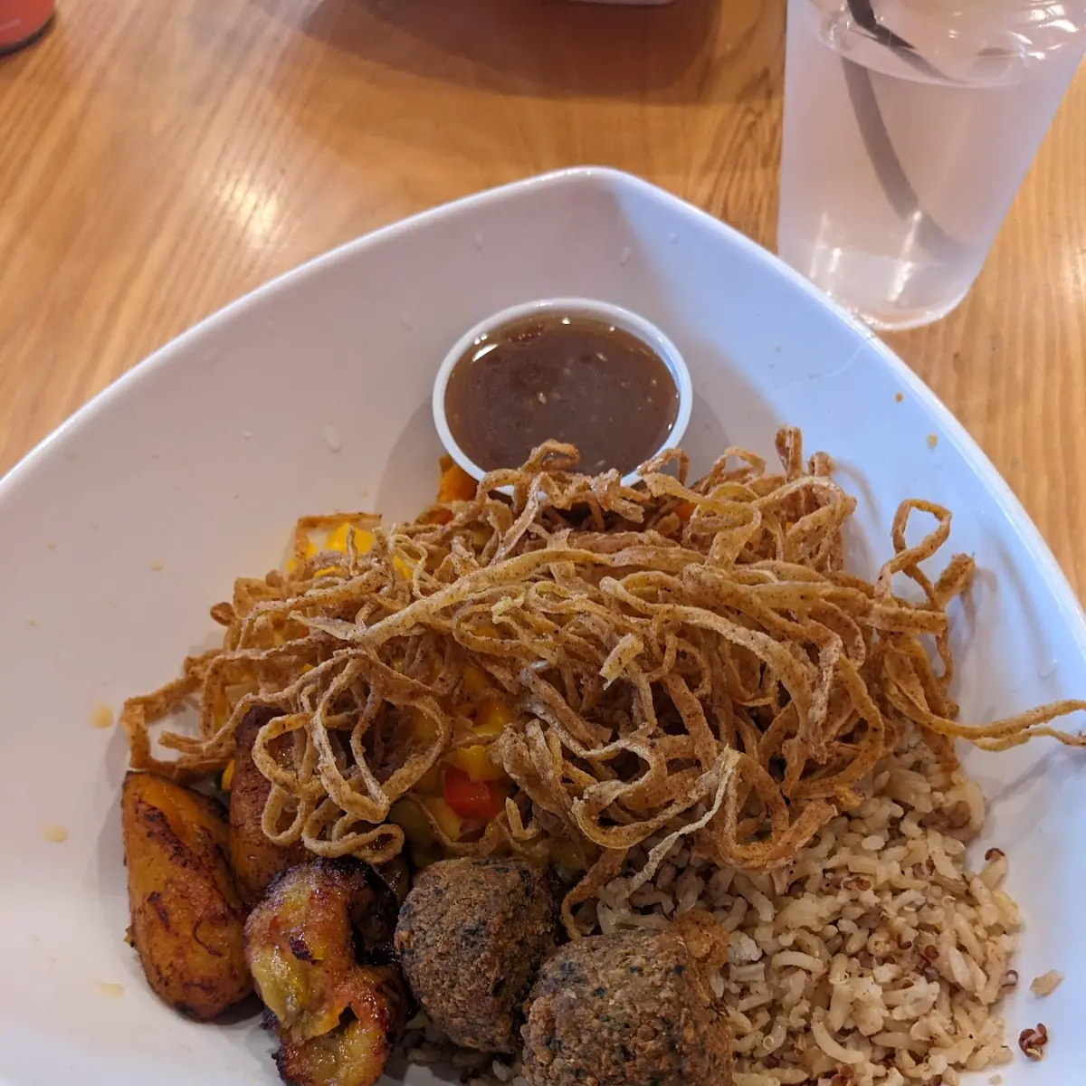 Falafel