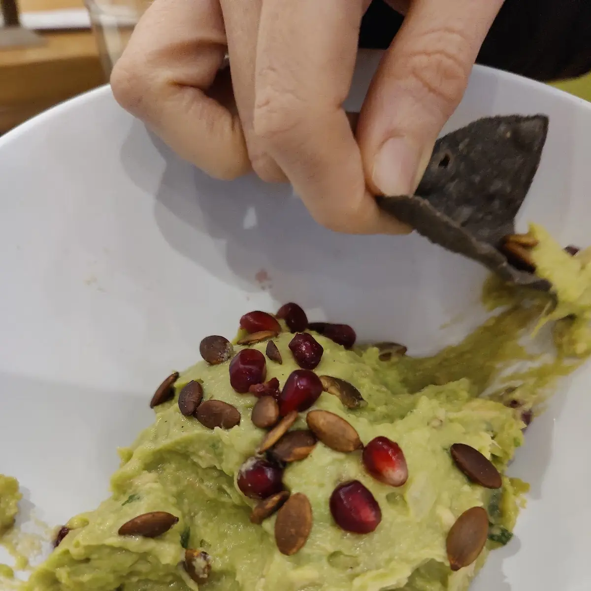 Guacamole Dip