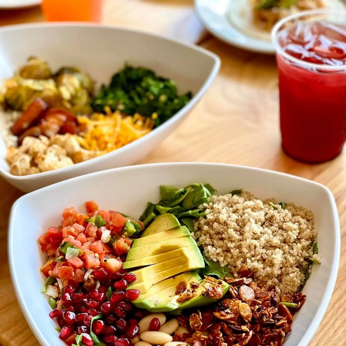Protein Bowl