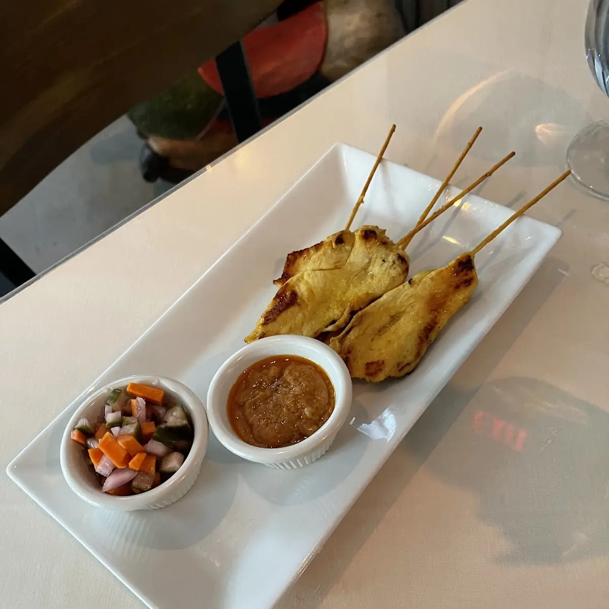 Satay