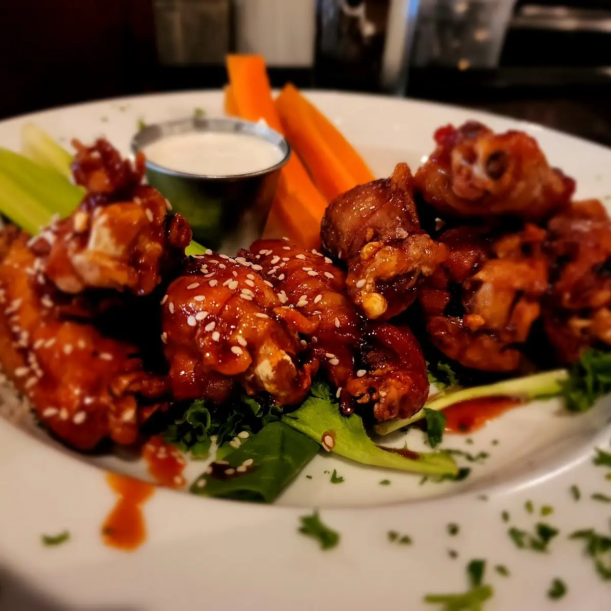 Chicken Wings