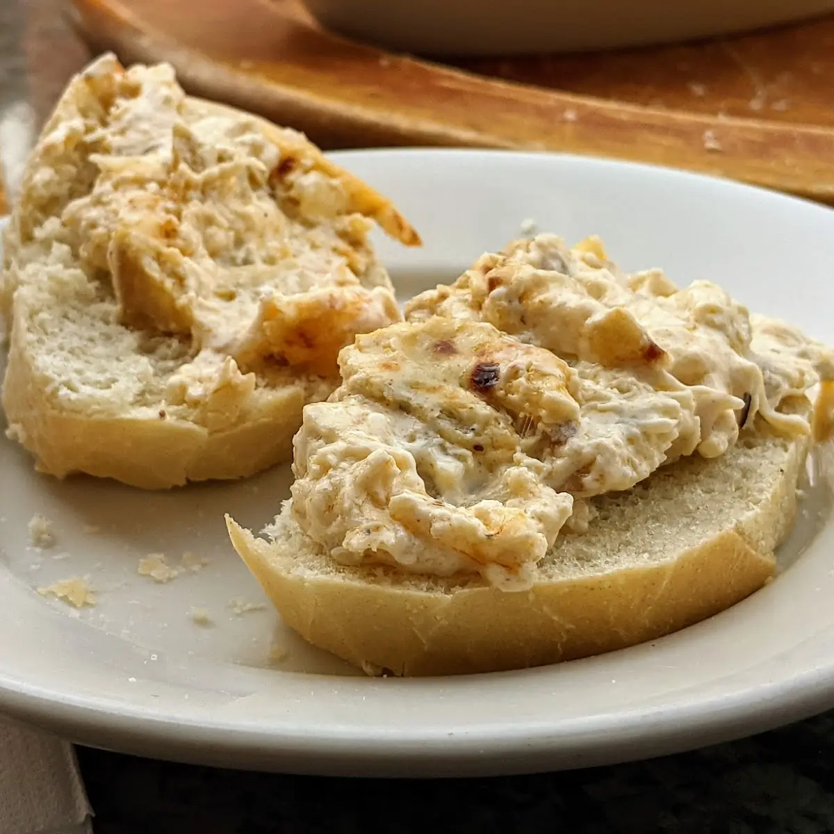 Crab Dip