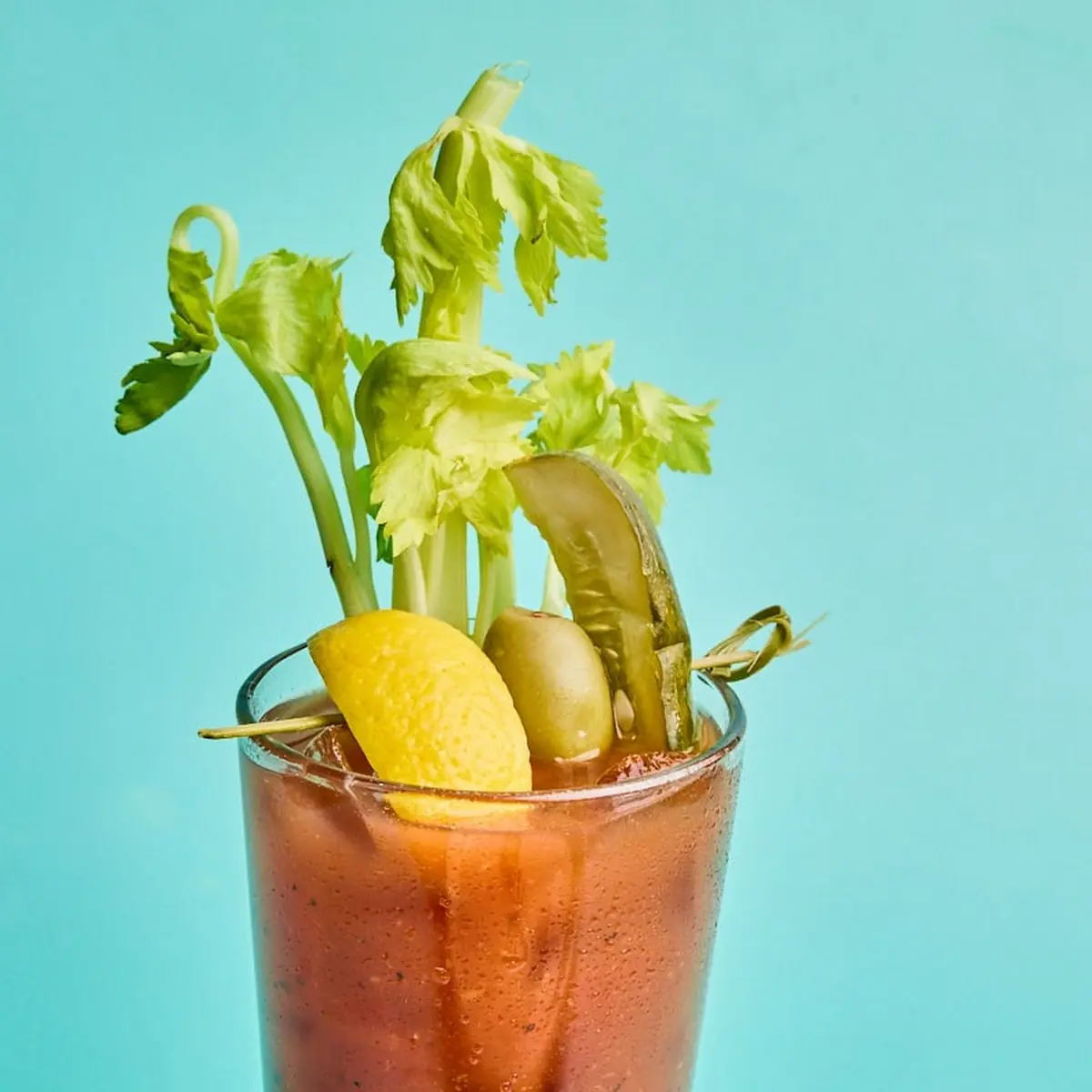 Bloody Mary