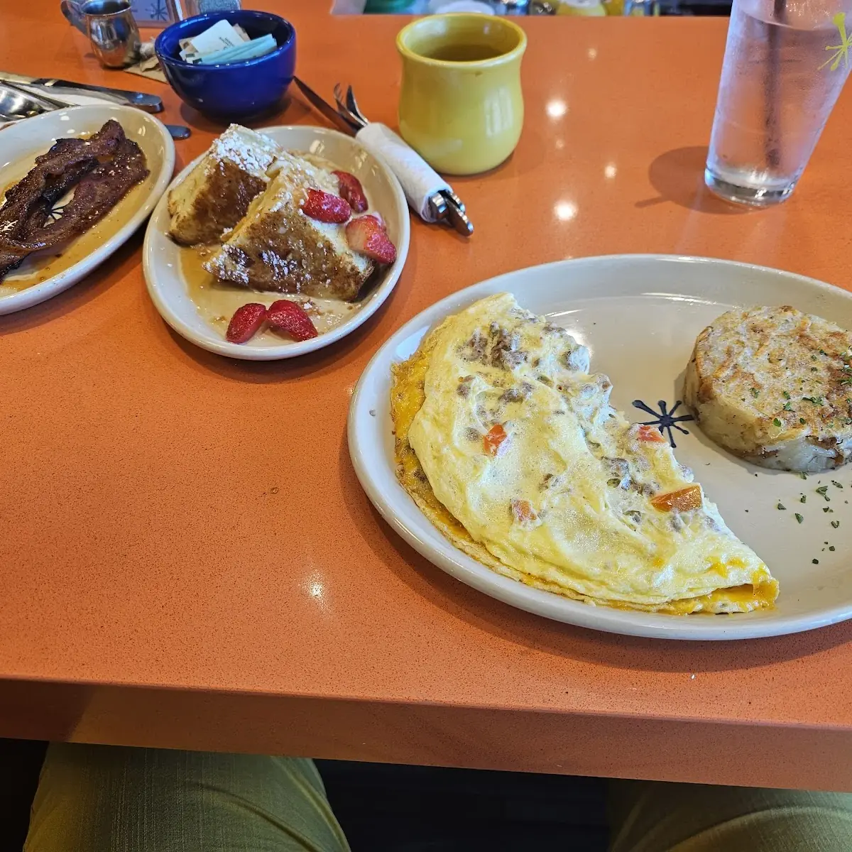 Omelette