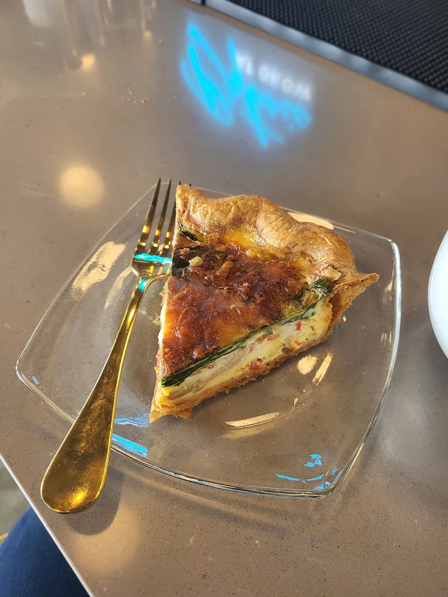 Quiche