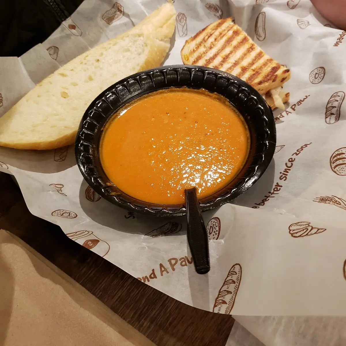 Tomato Soup