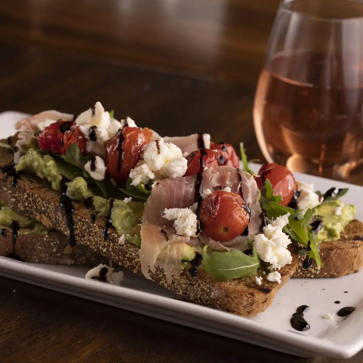 Avocado Toast