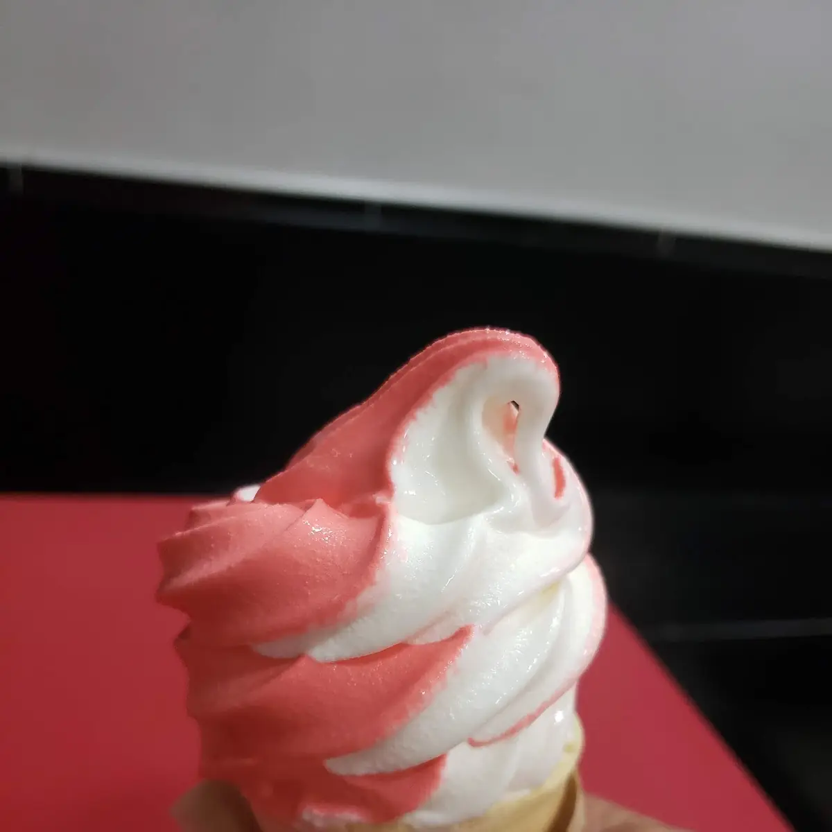 Ice Cream Cone