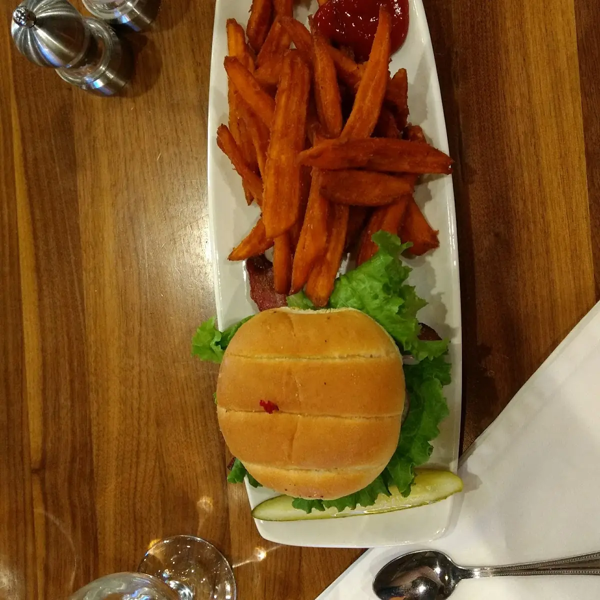Sweet Potato