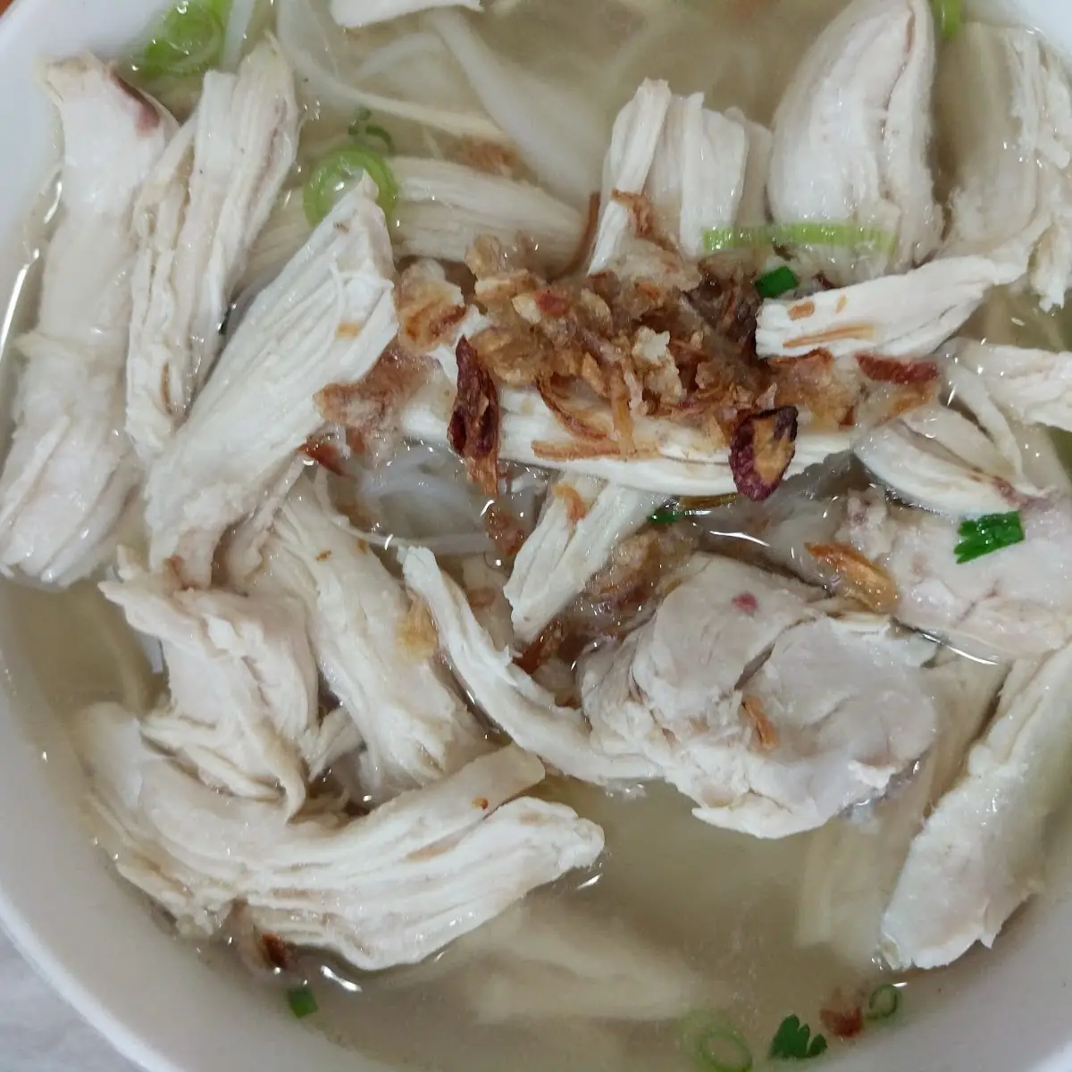 Pho GA