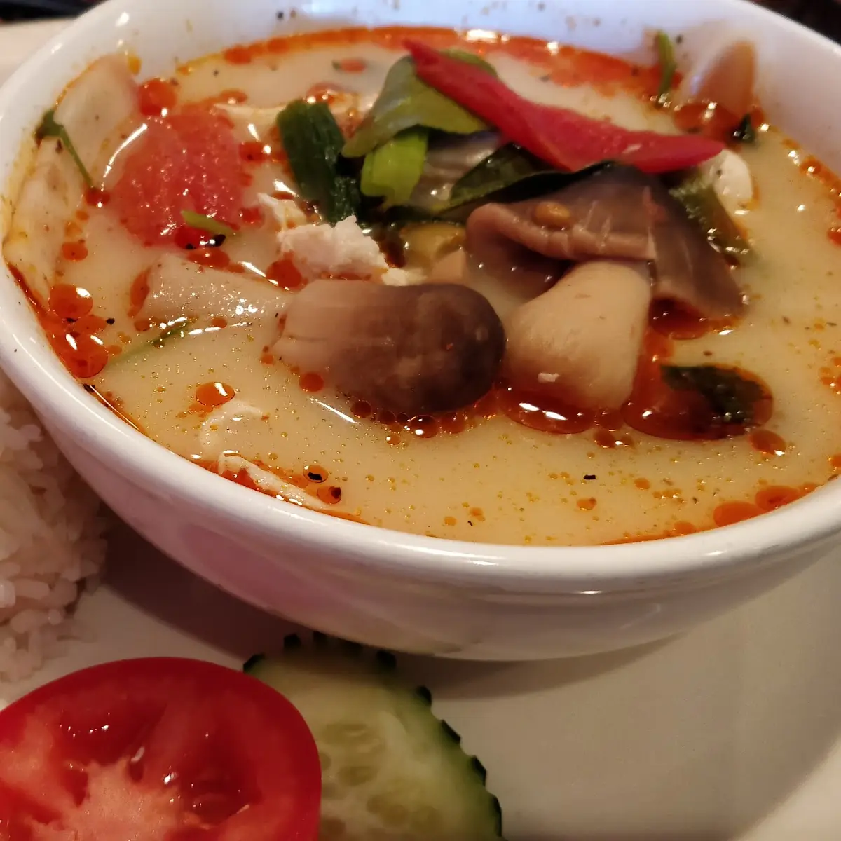 Tom Yum Goong