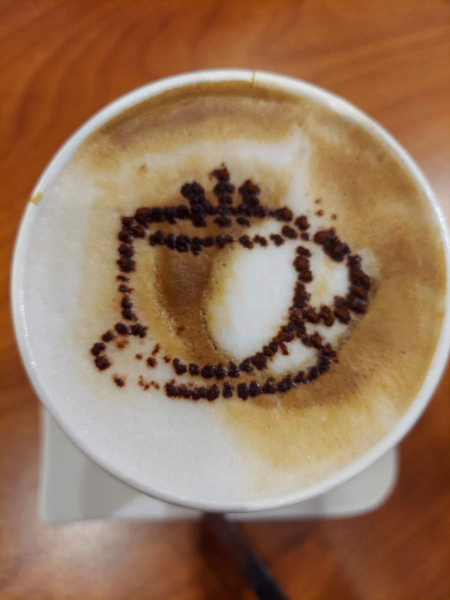 Cappuccino