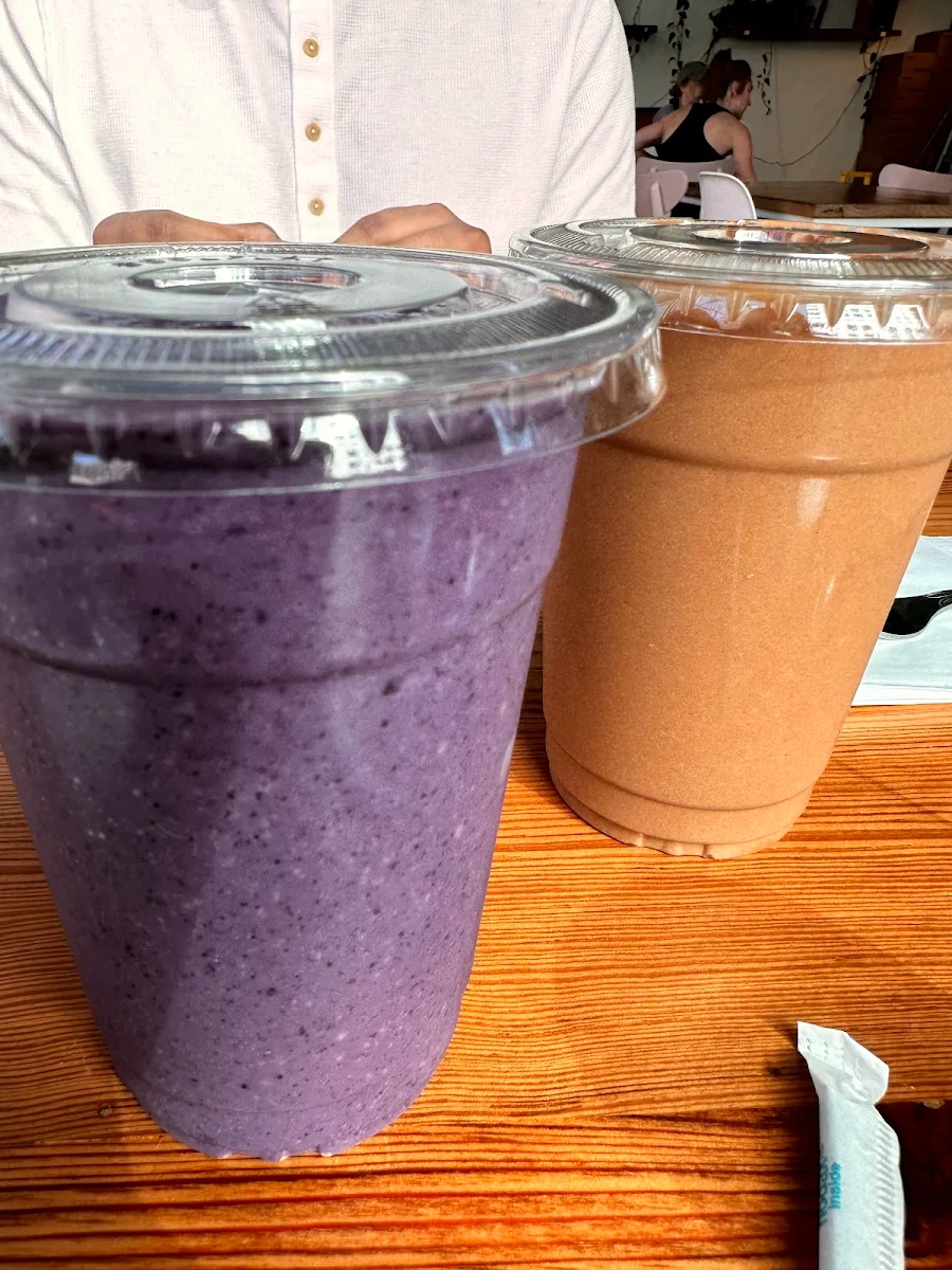 Juice