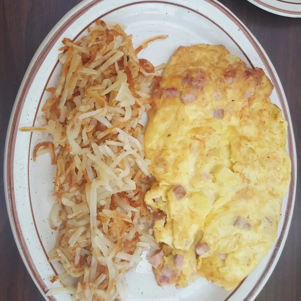 Hash Browns