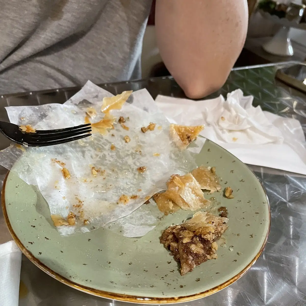 Baklava