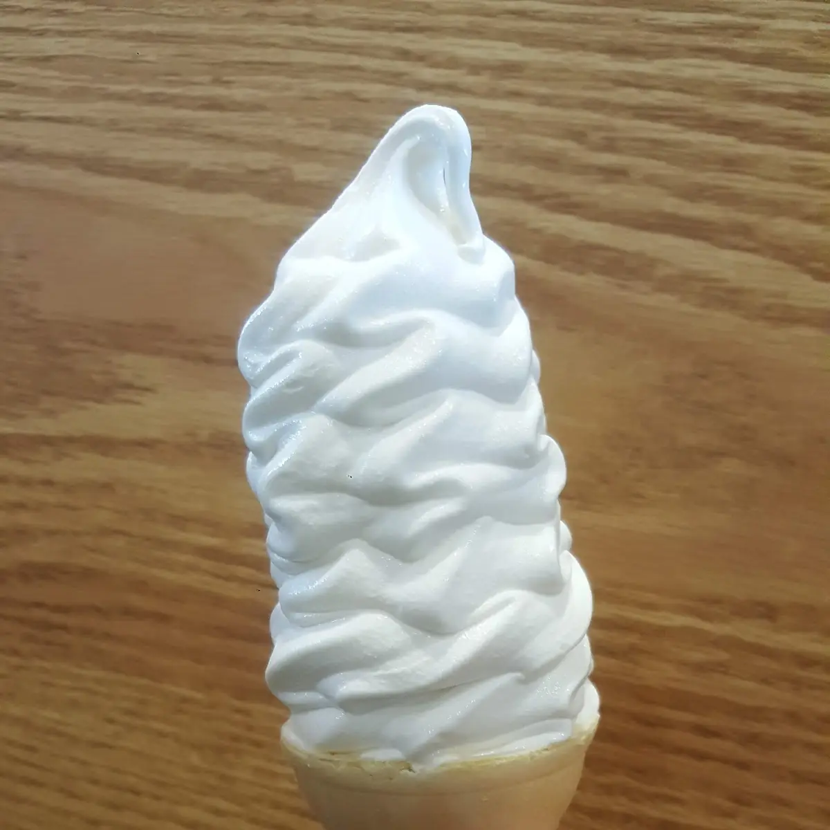 Ice Cream Cone