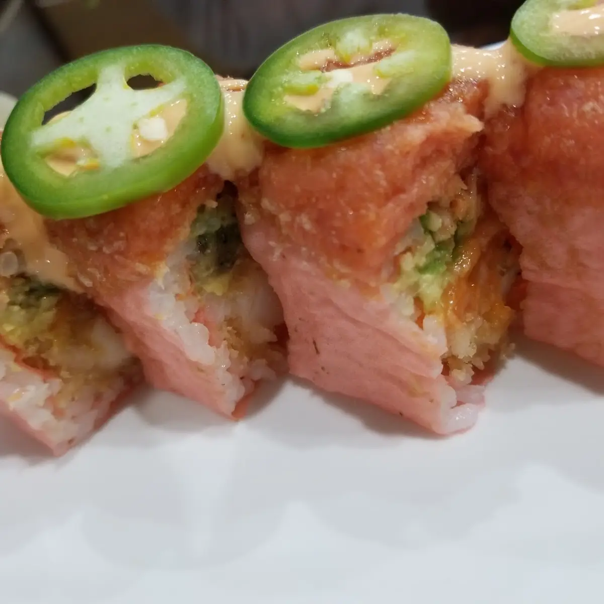 King Lobster Roll