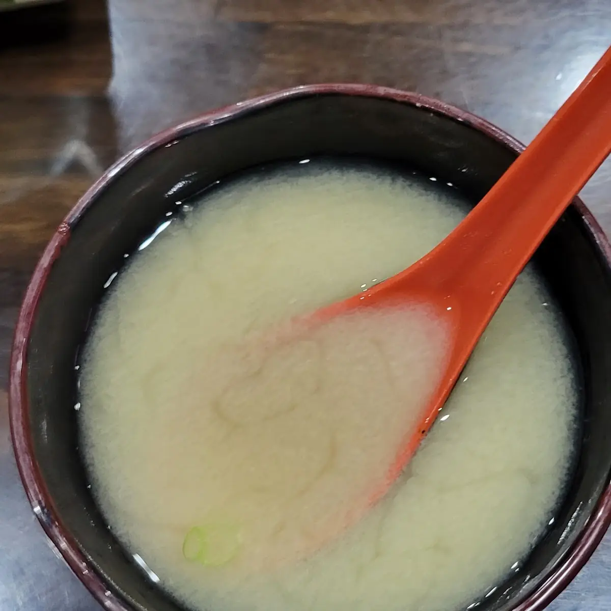 Miso Soup