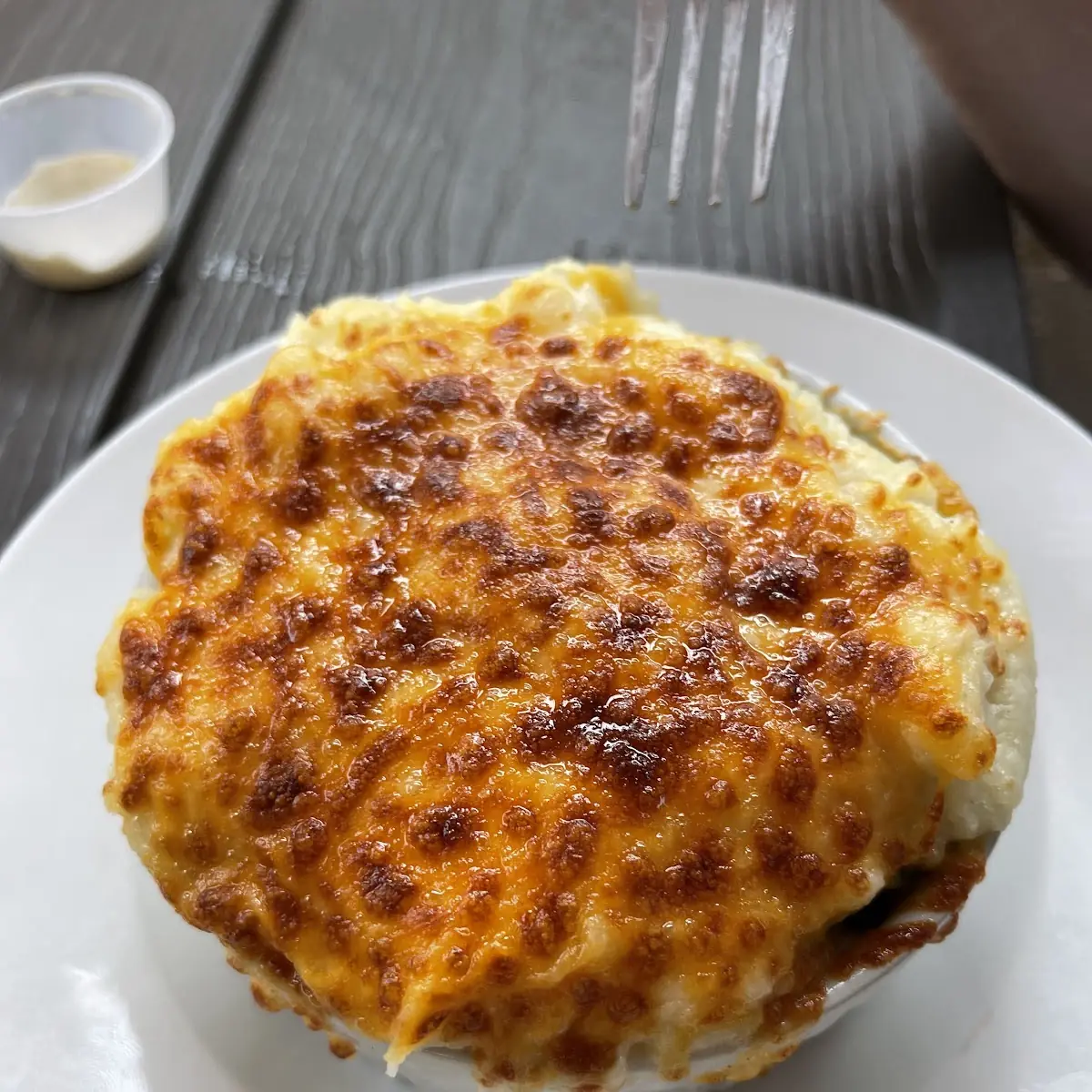 Onion Soup