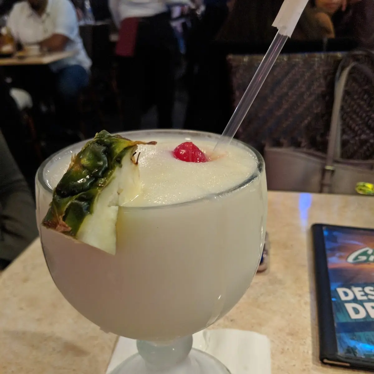 Piña Colada