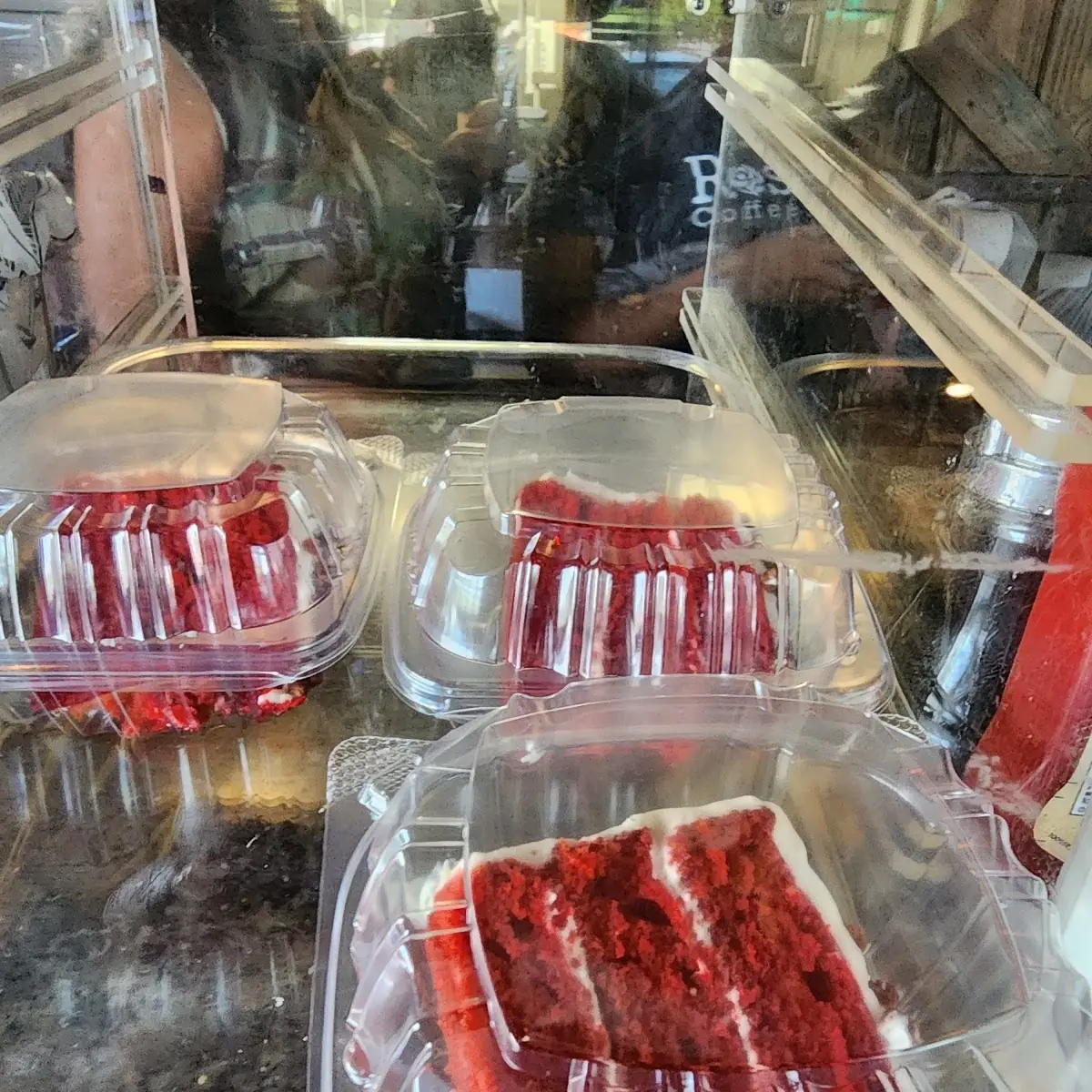 Red Velvet Cake
