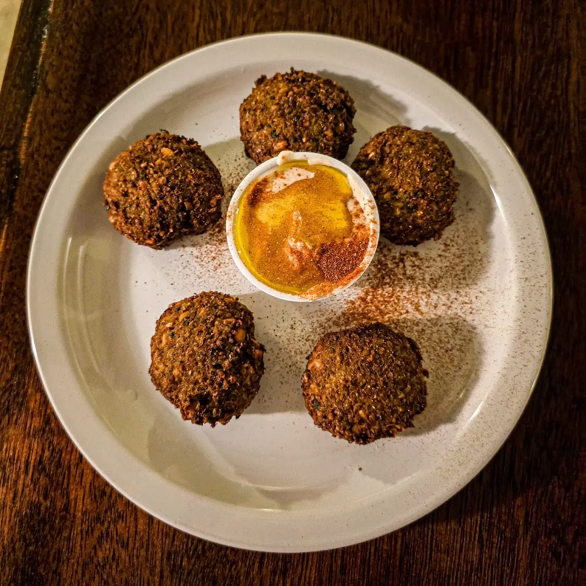 Falafel