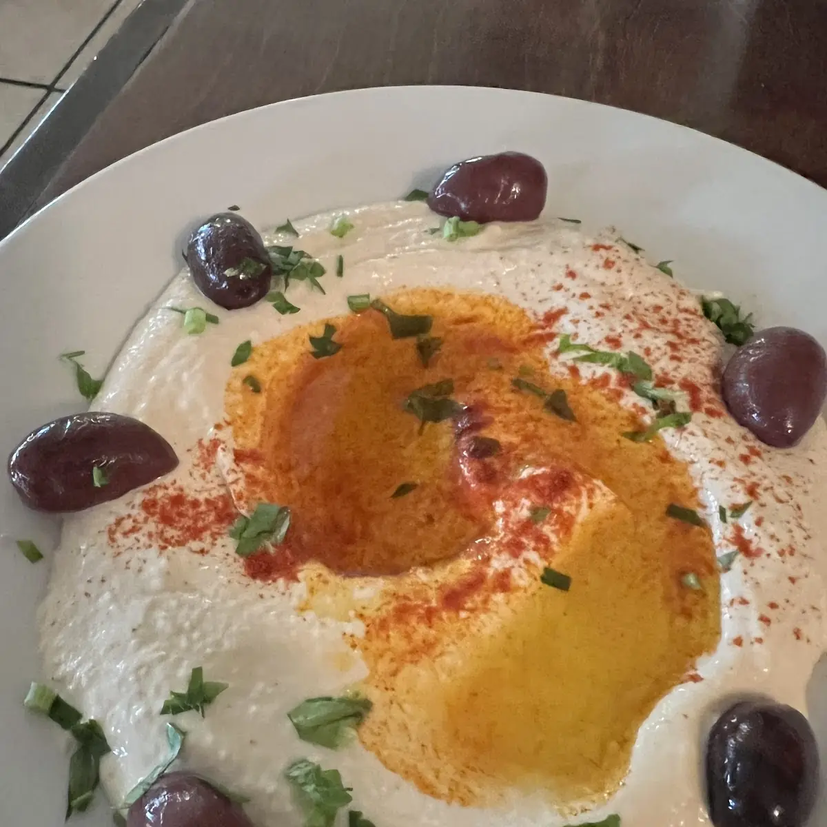 Hummus