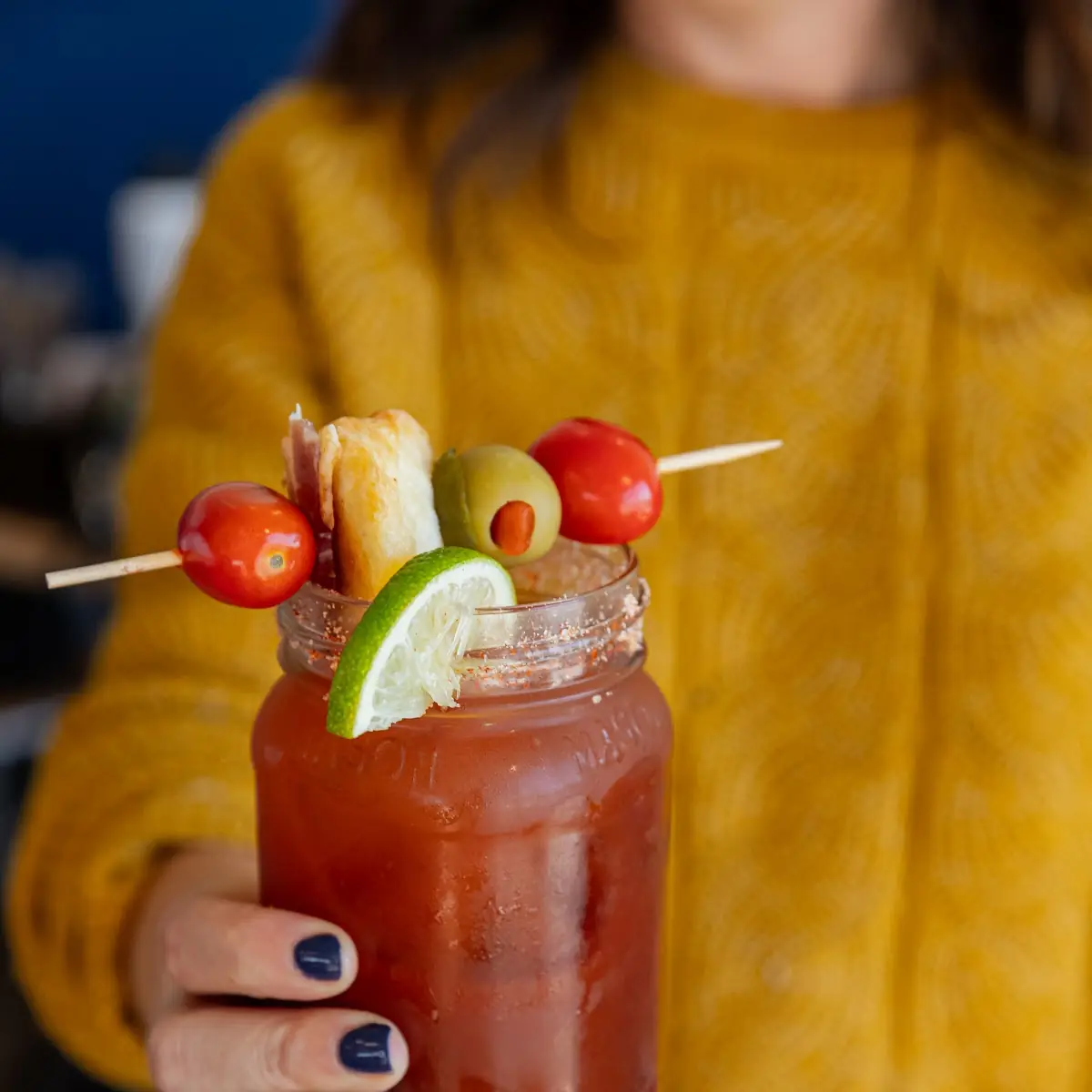 Bloody Mary