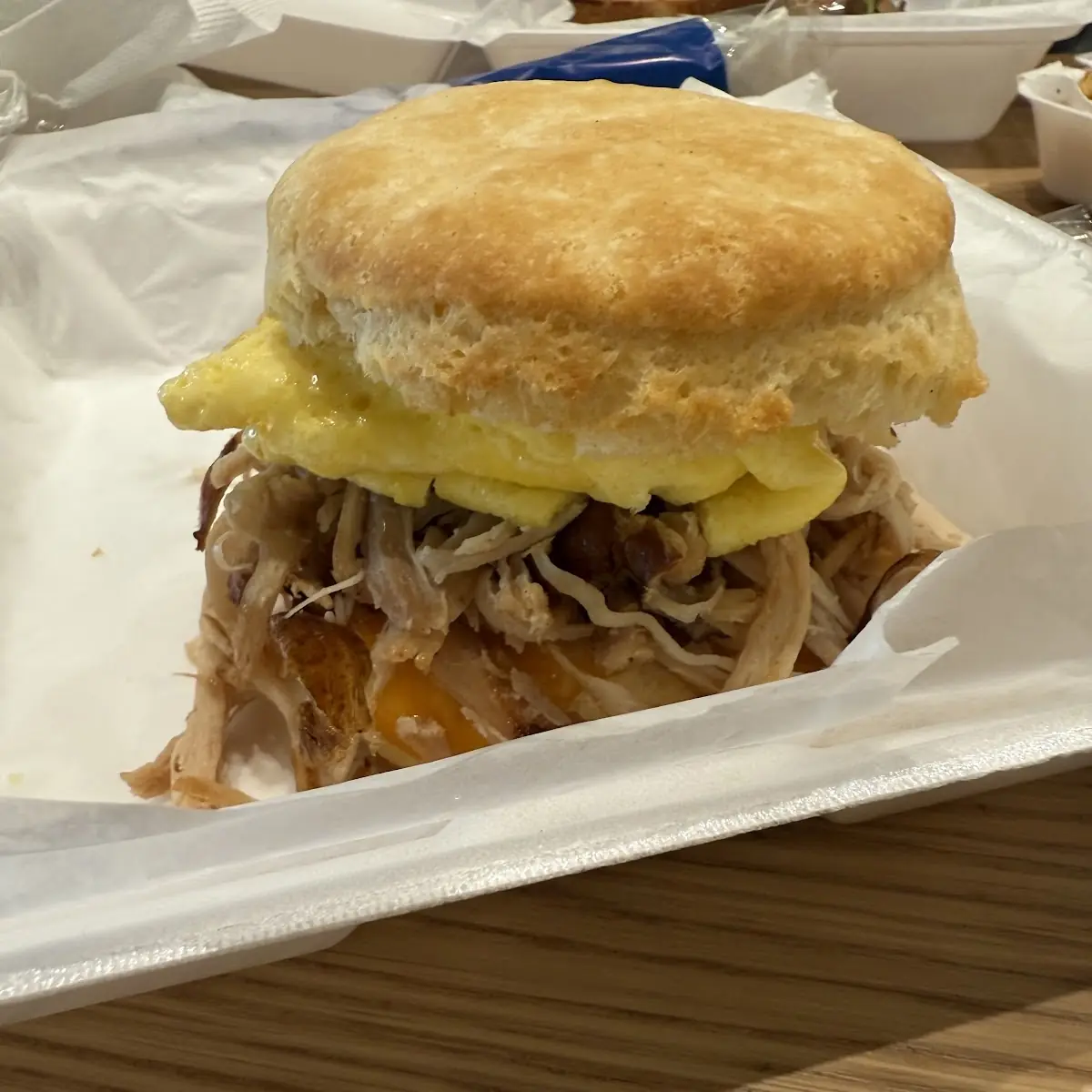 Pulled Pork
