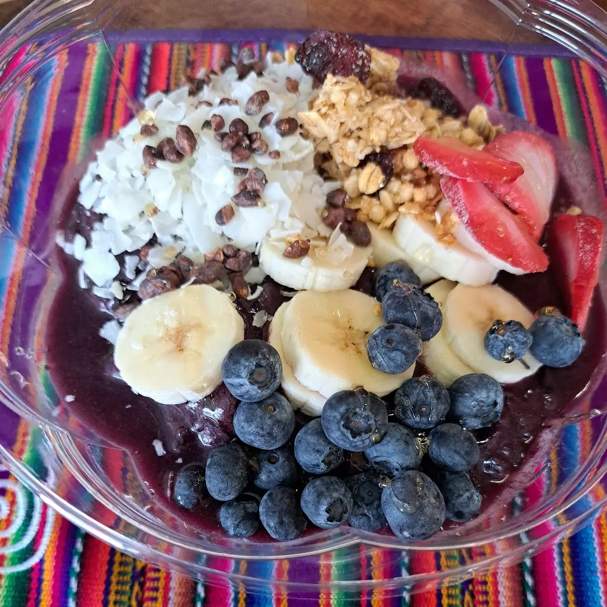 Acai Bowl