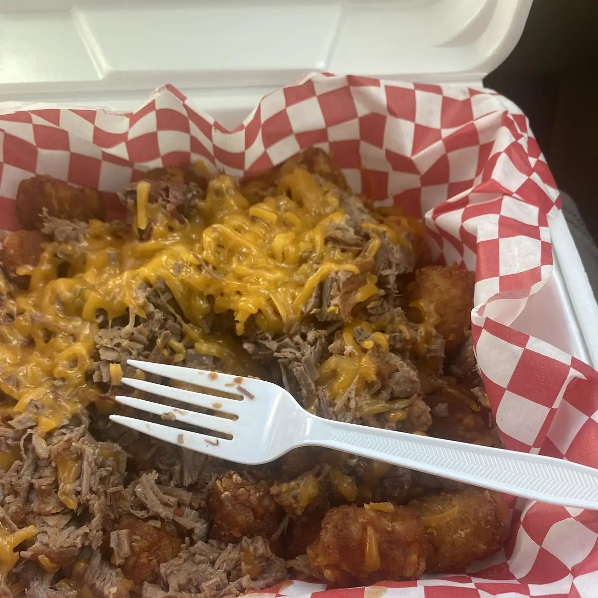 Chili Cheese