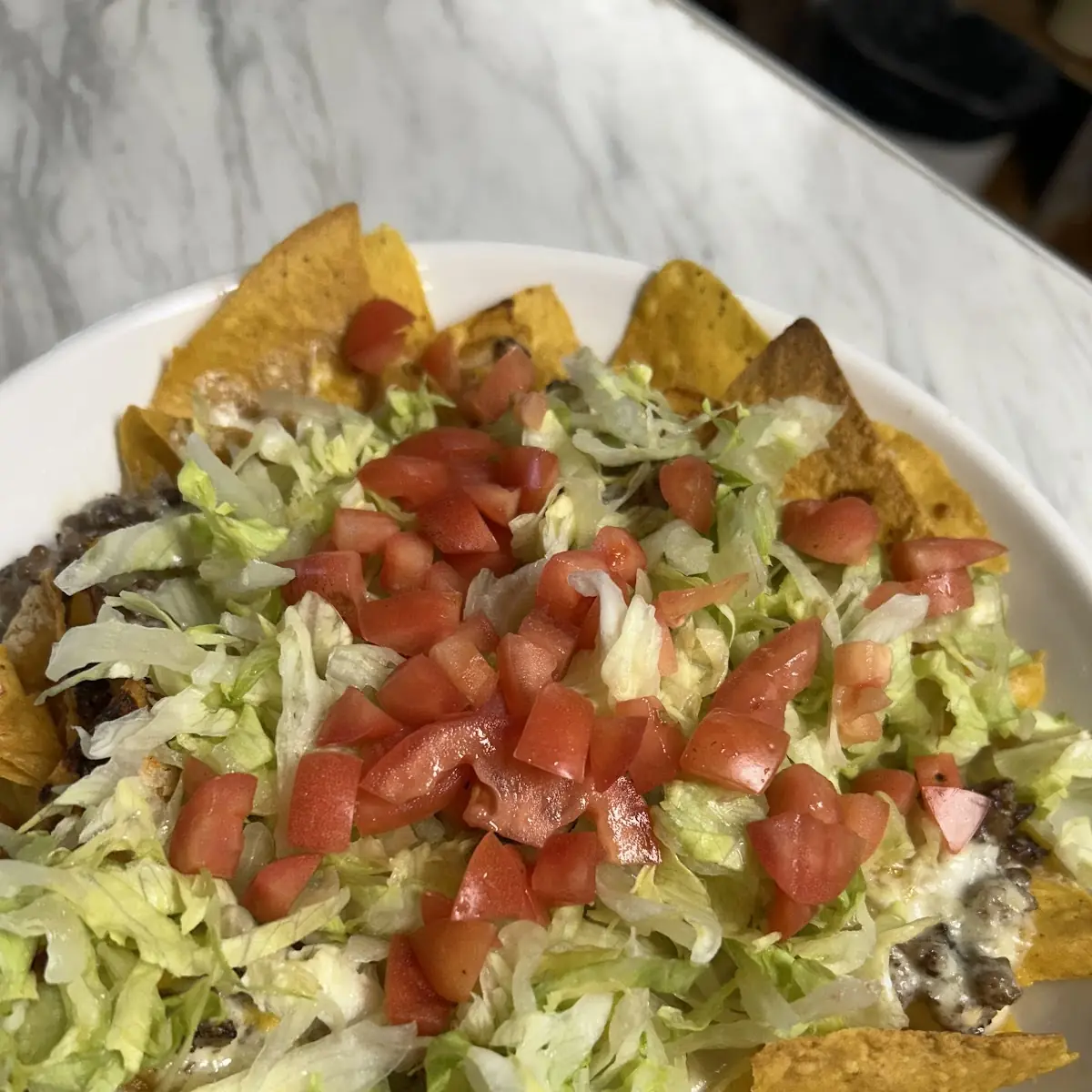 Nacho Supreme