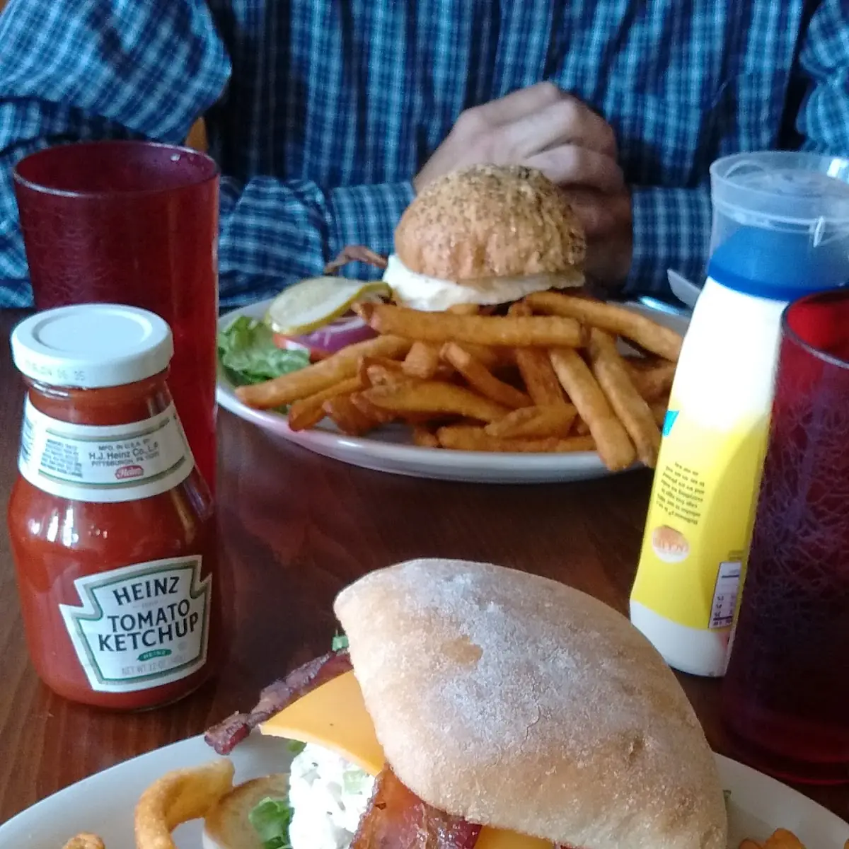 Chicken Salad Sandwich