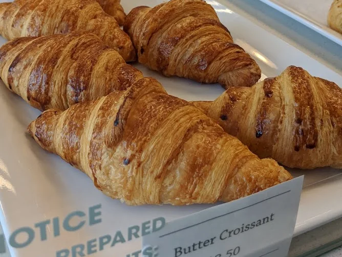 Butter Croissant