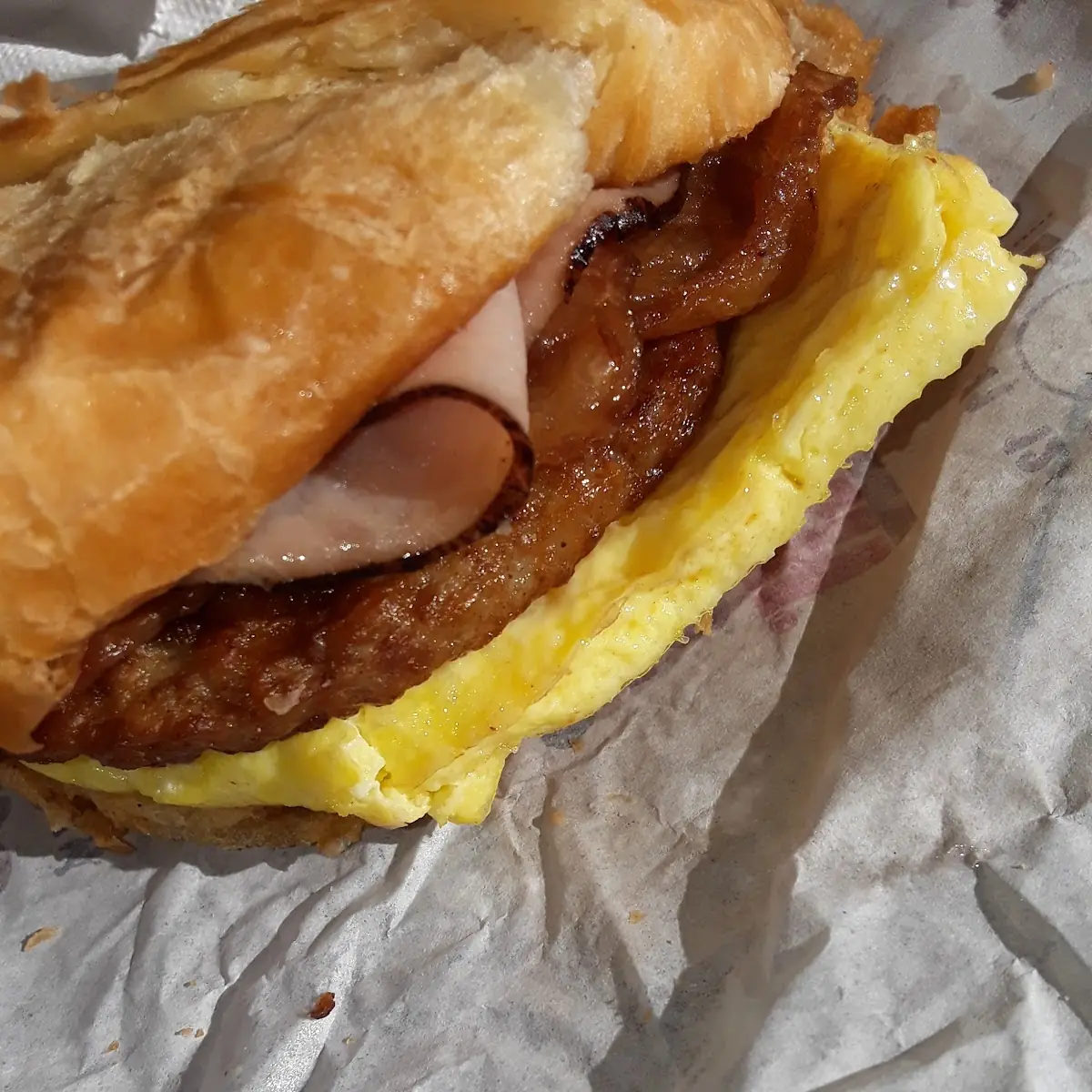Bacon Cheddar