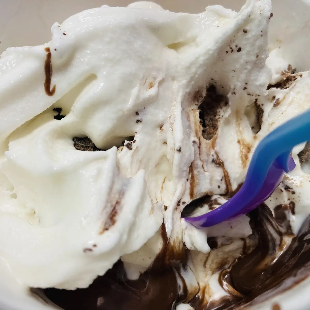 Vanilla Ice Cream