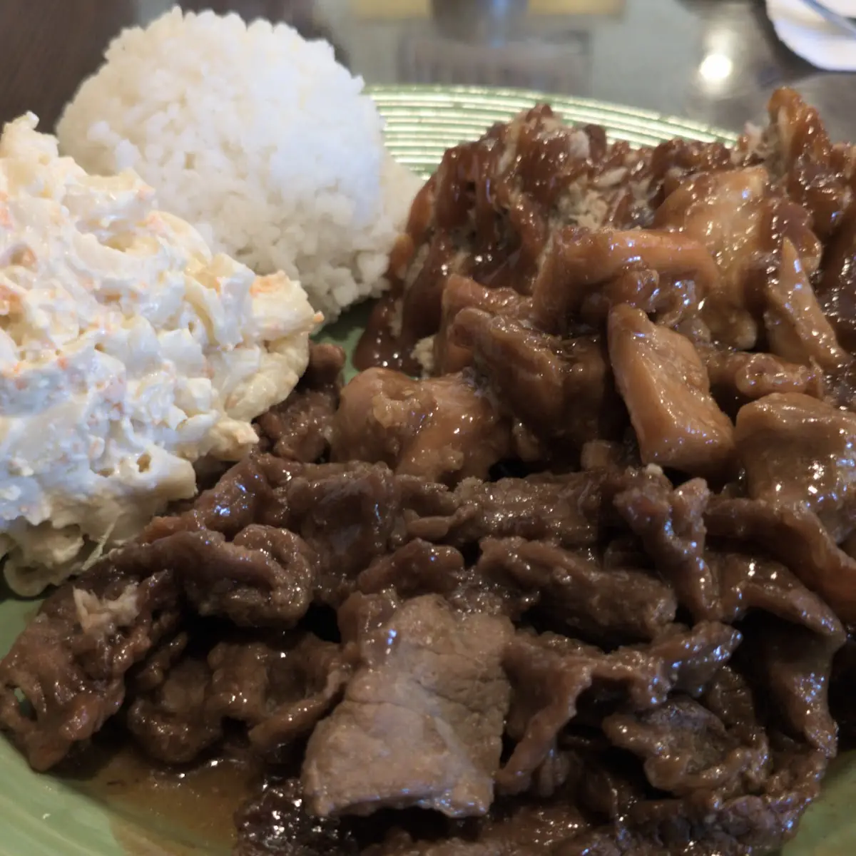 Kalūa Pork