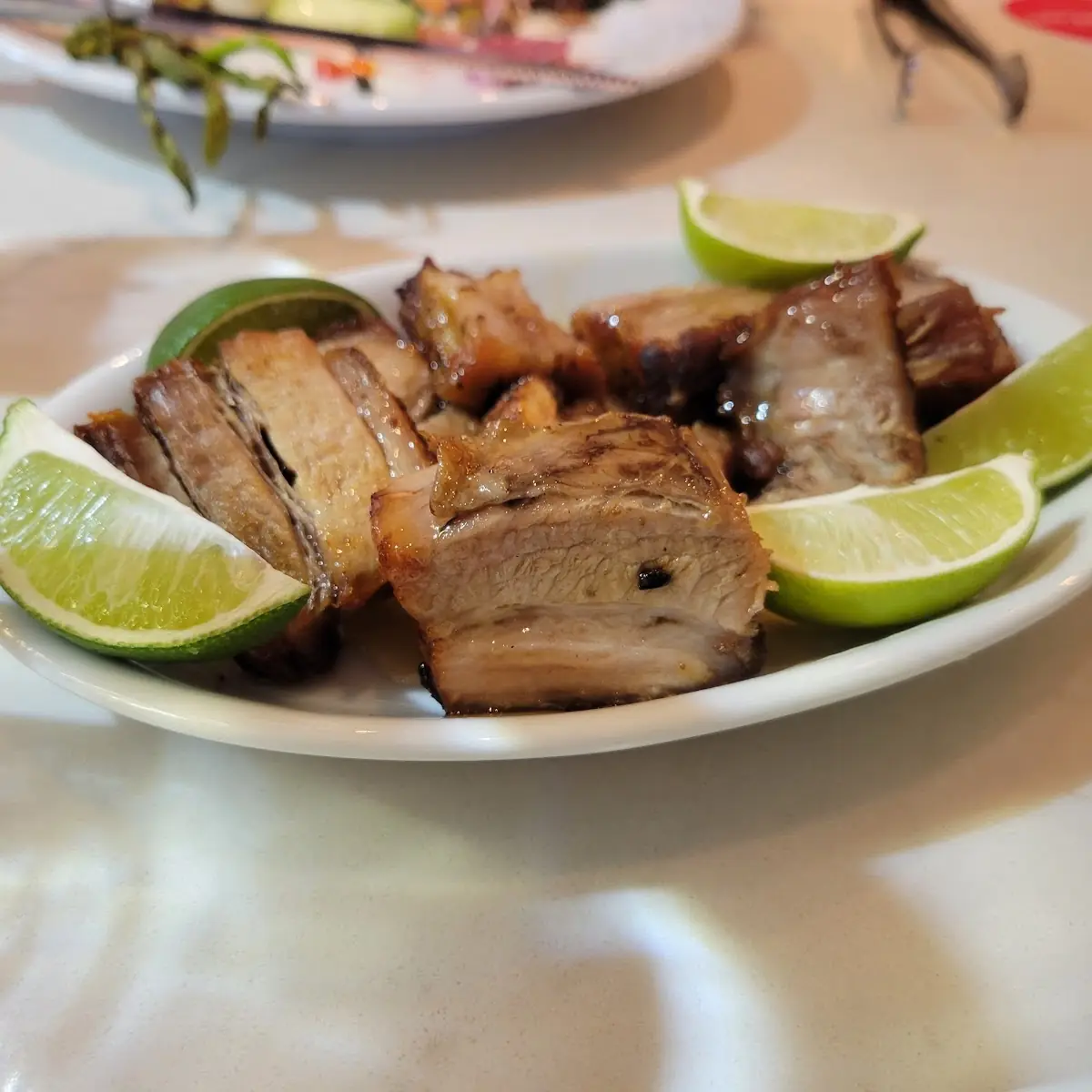 Pork Belly