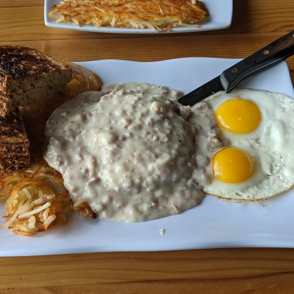 Chicken Fried Steak