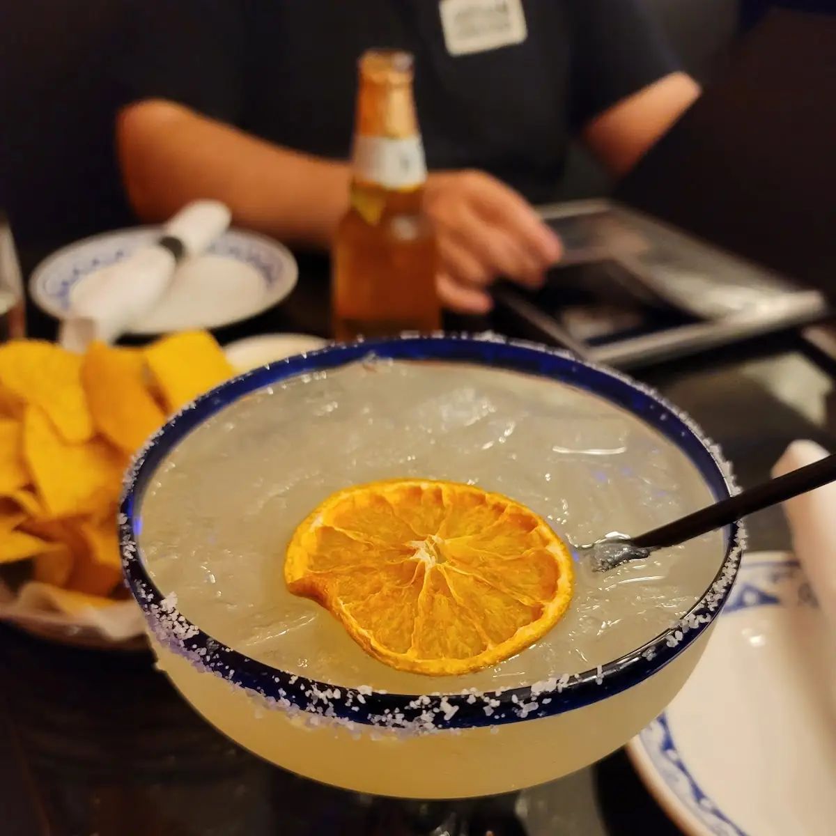 House Margarita