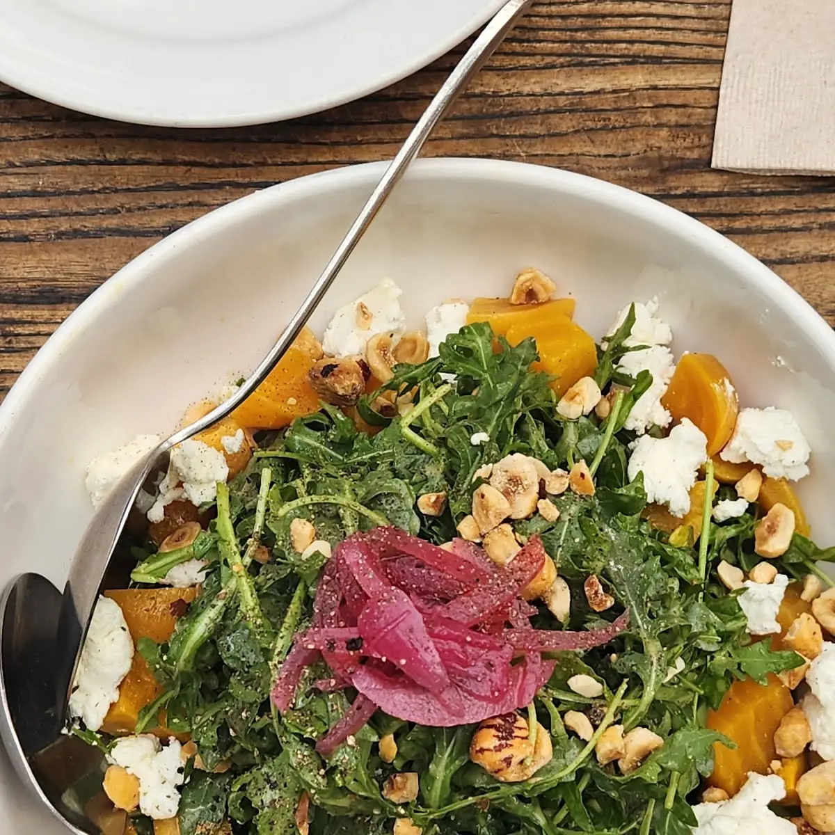 PNW Salad