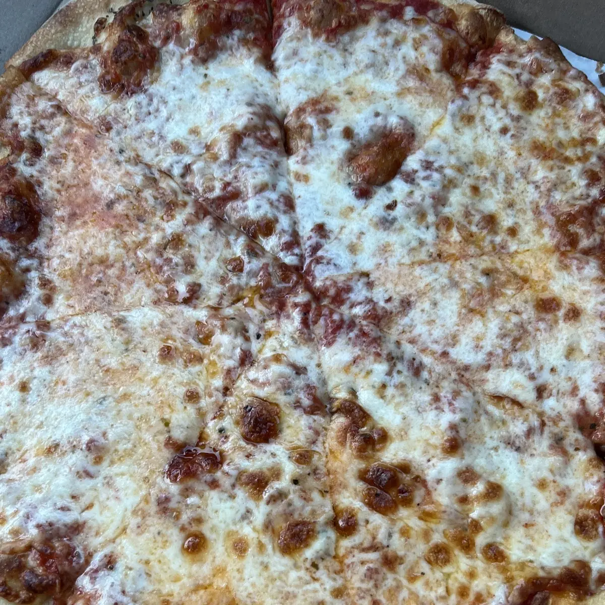 Italian Pizza