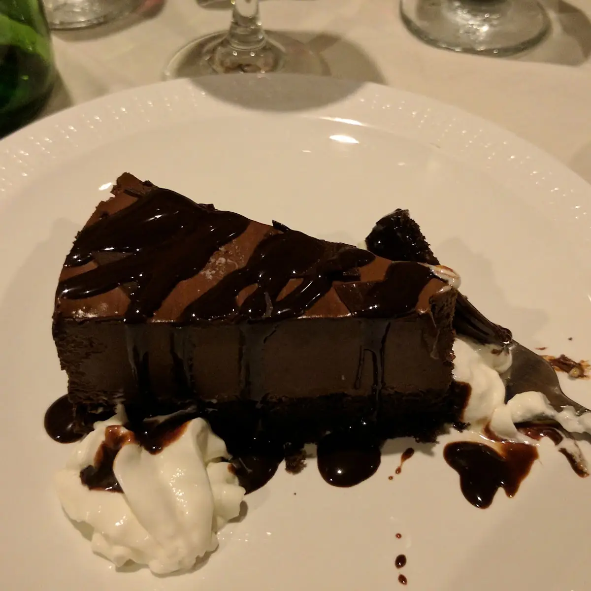 Chocolate Cake
