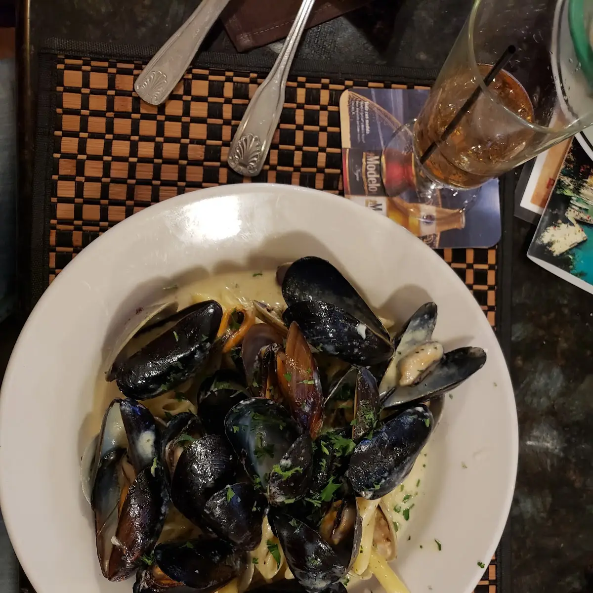 Clams Casino