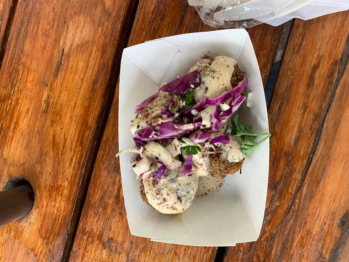 Falafel