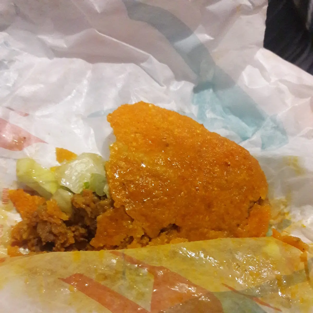 Taco Shell