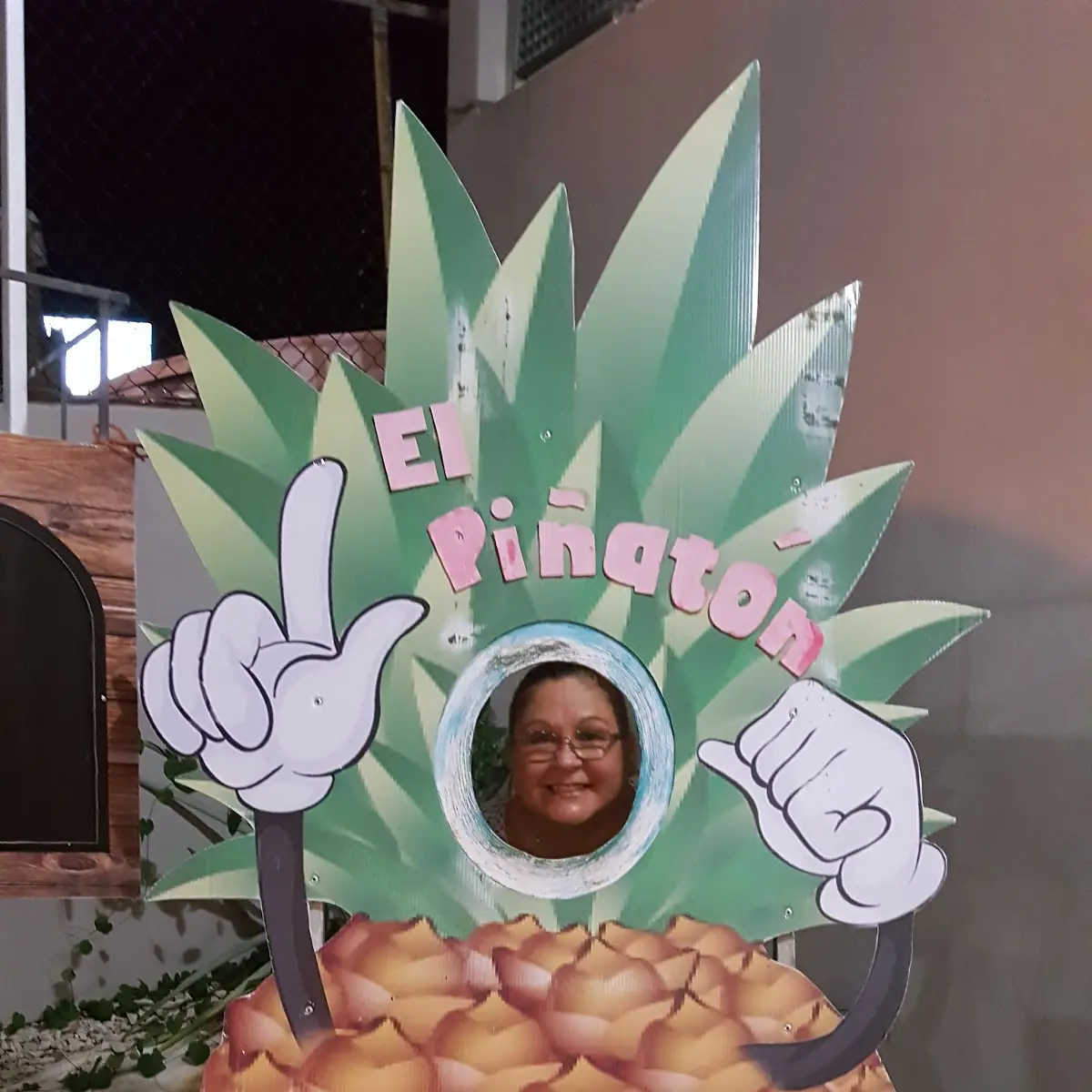 Piña Colada