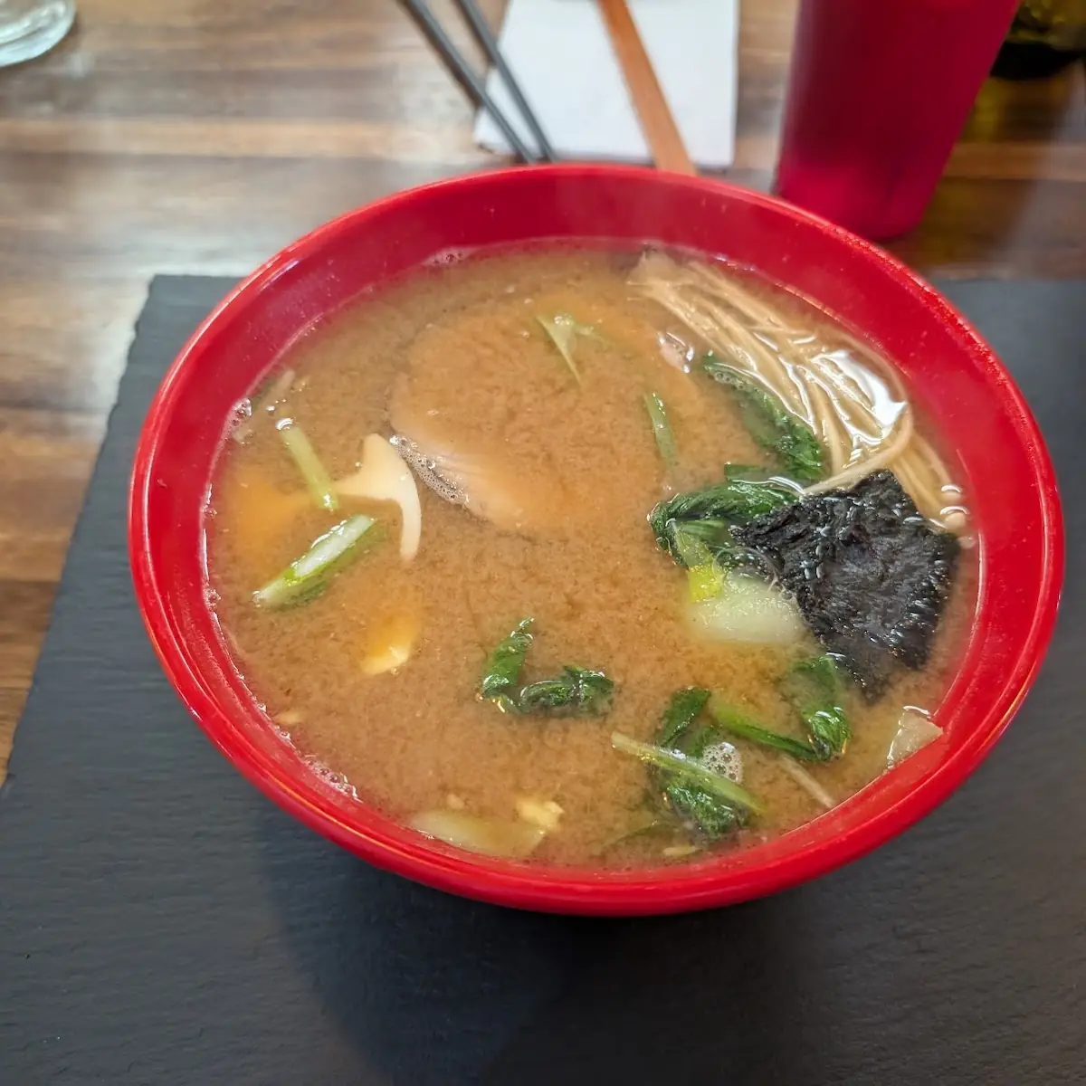 Miso Soup