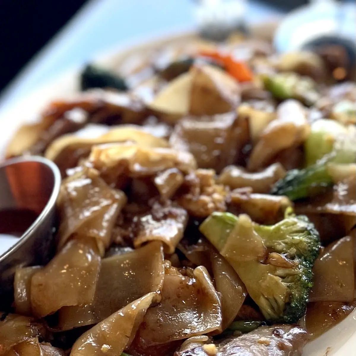 Pad See EW